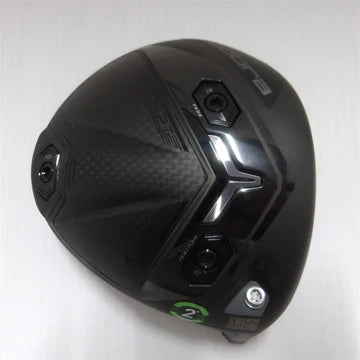 Cobra Driver cobra DARKSPEED LS 10.5°(Head Only)