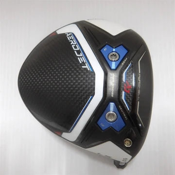 Cobra Driver cobra AEROJET LS 9°(Head Only)