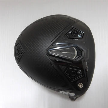 Cobra Driver cobra DARKSPEED LS 9°(Head Only)