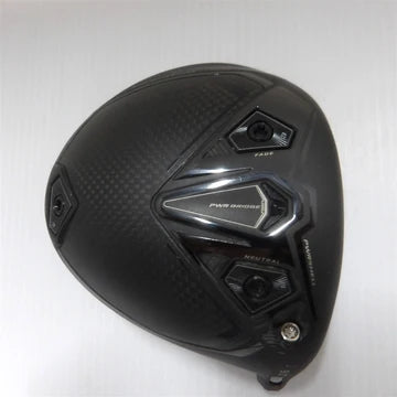 Cobra Driver cobra DARKSPEED LS 9°(Head Only)